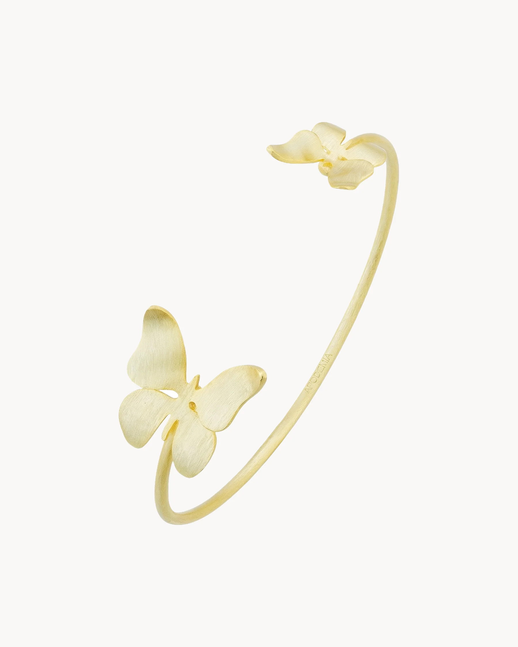 Brazalete Efecto Martele Papilio - Image 4