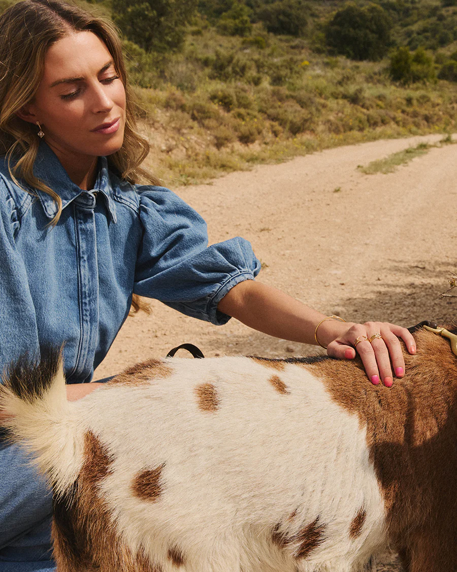 Brazalete Olivia Wild - Image 4