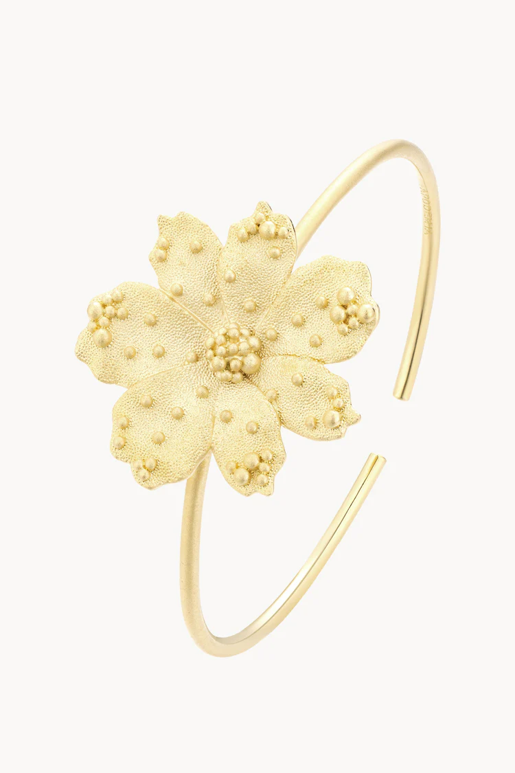 Brazalete Zinnia - Image 3