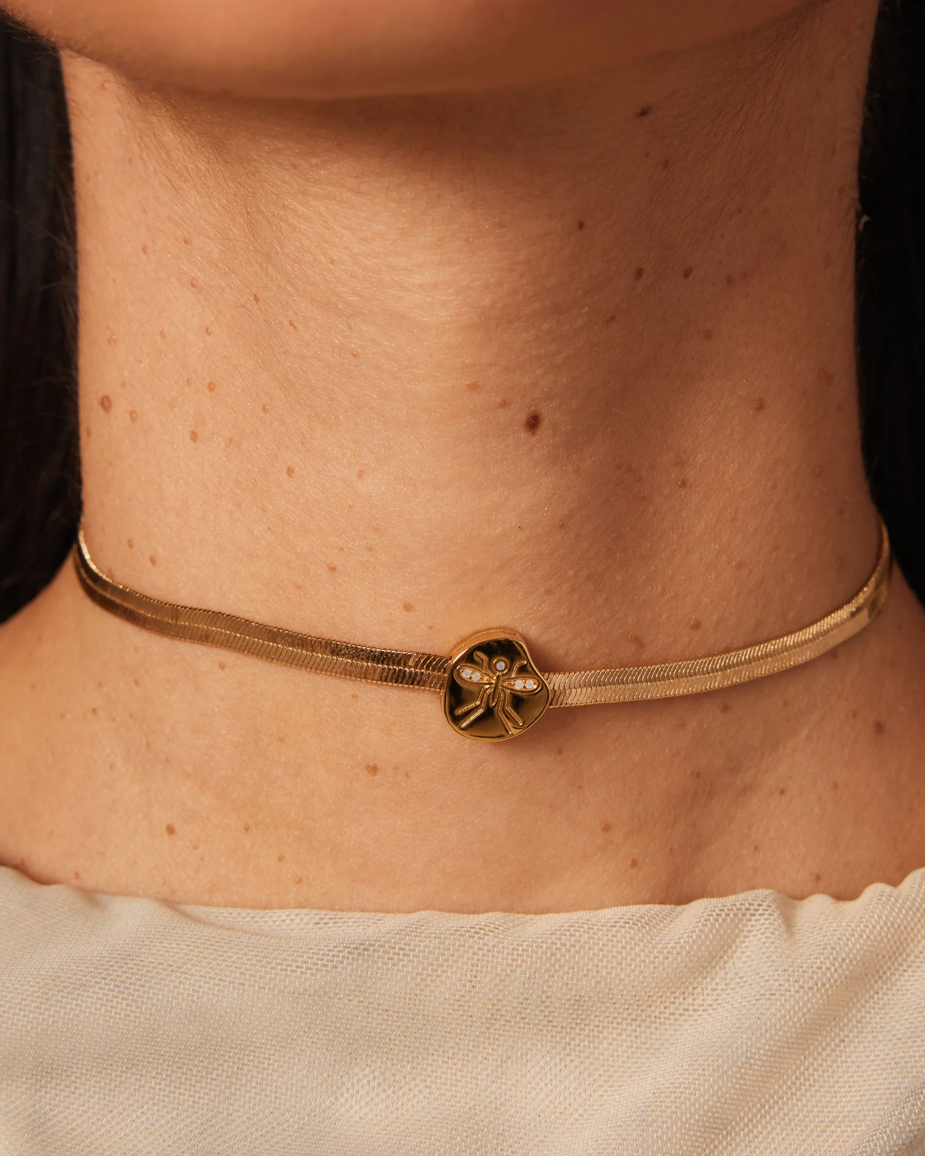 Charm Clip Mosquito - Image 3