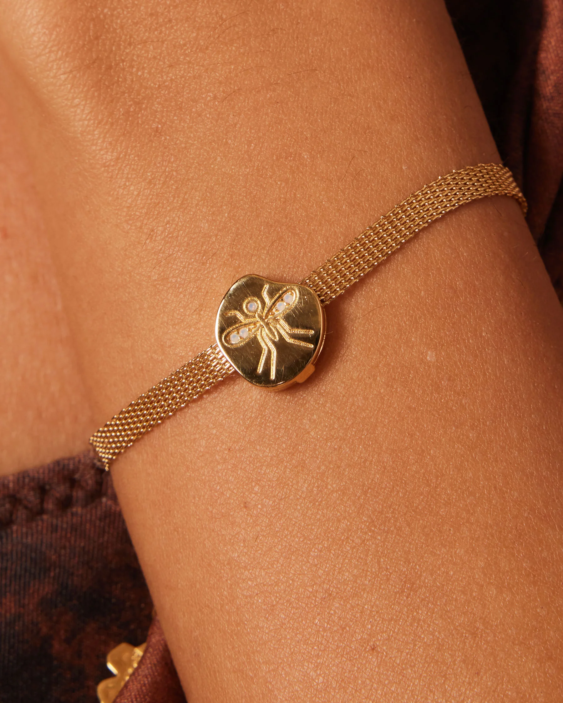 Charm Clip Mosquito - Image 4