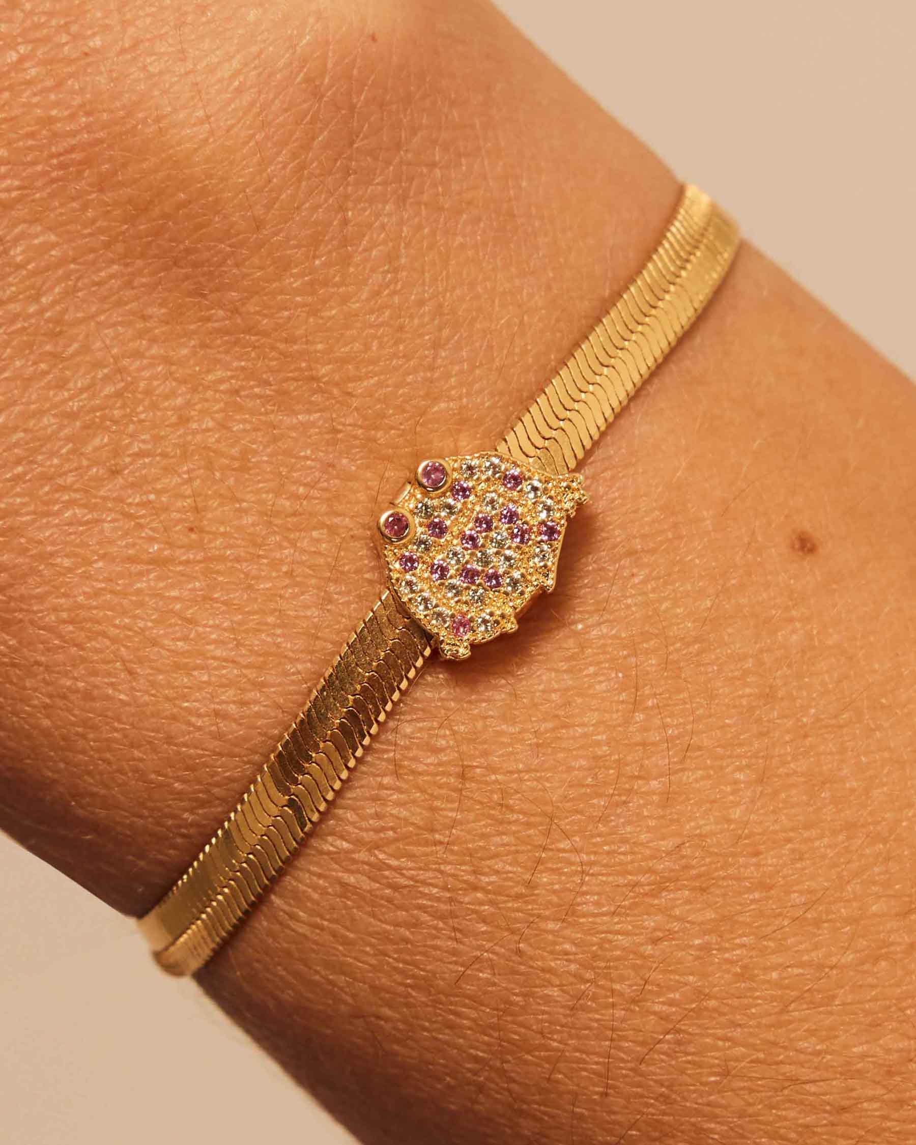 Charm Clip Sapo - Image 4