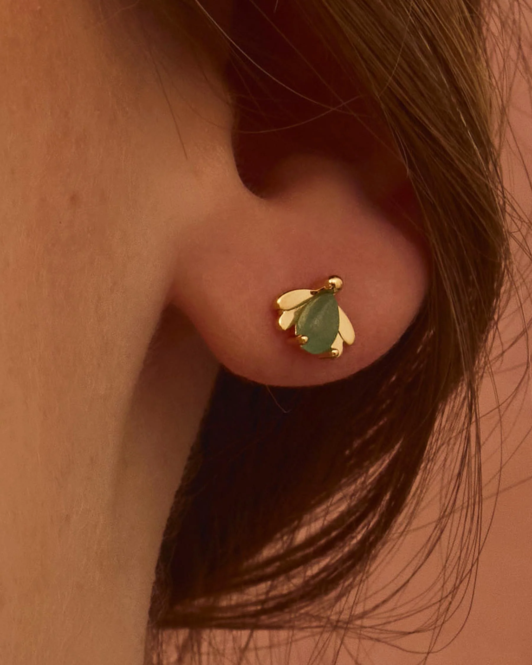 Pendientes Firefly - Image 3