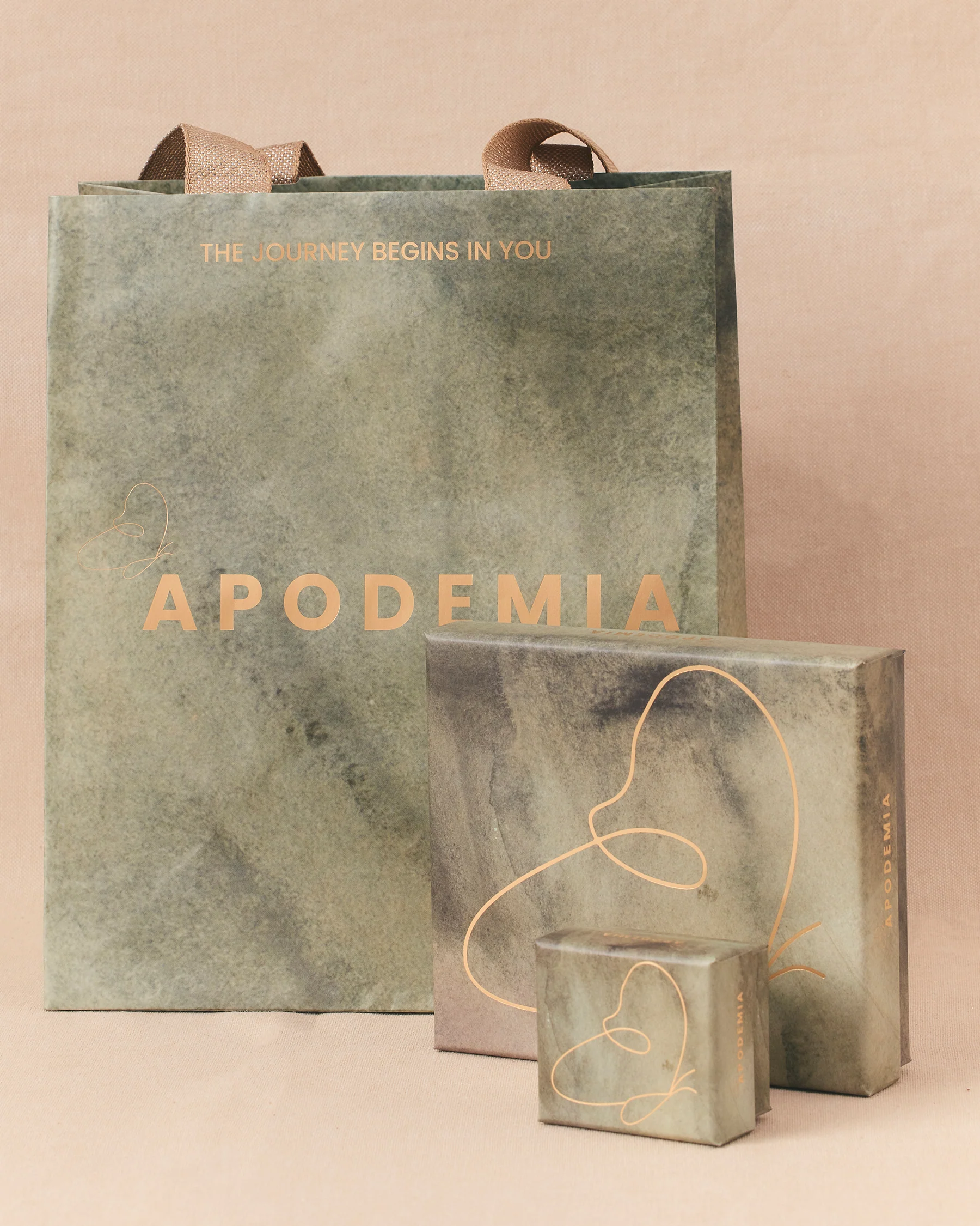 Pendientes Angelique - Image 4