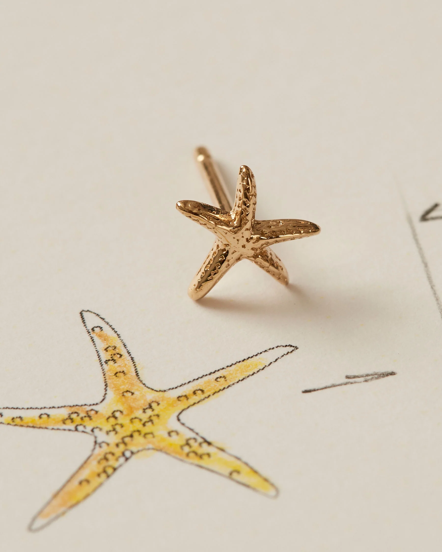 Pendientes Somers - Image 3