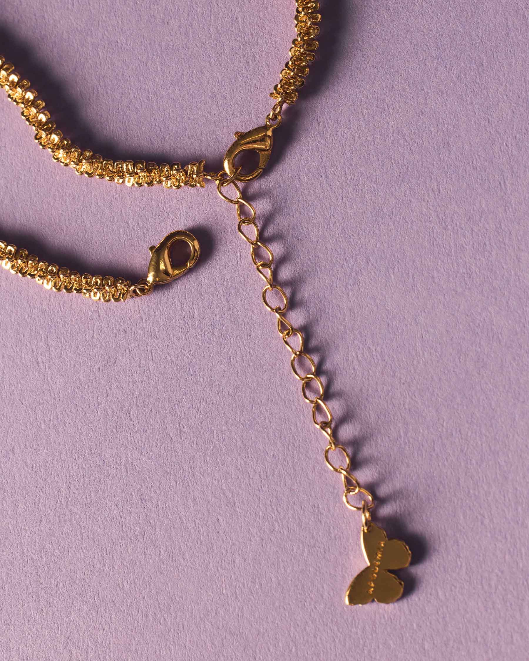 Tocado  Zinnia - Image 4